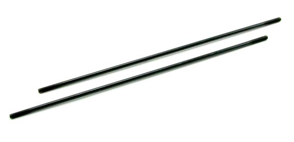 500-0009 AleeS Rush 750 Rod Set 143mm