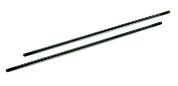 500-0009 AleeS Rush 750 Rod Set 143mm
