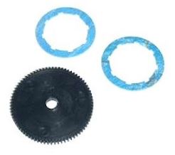 Spur Gear 76T