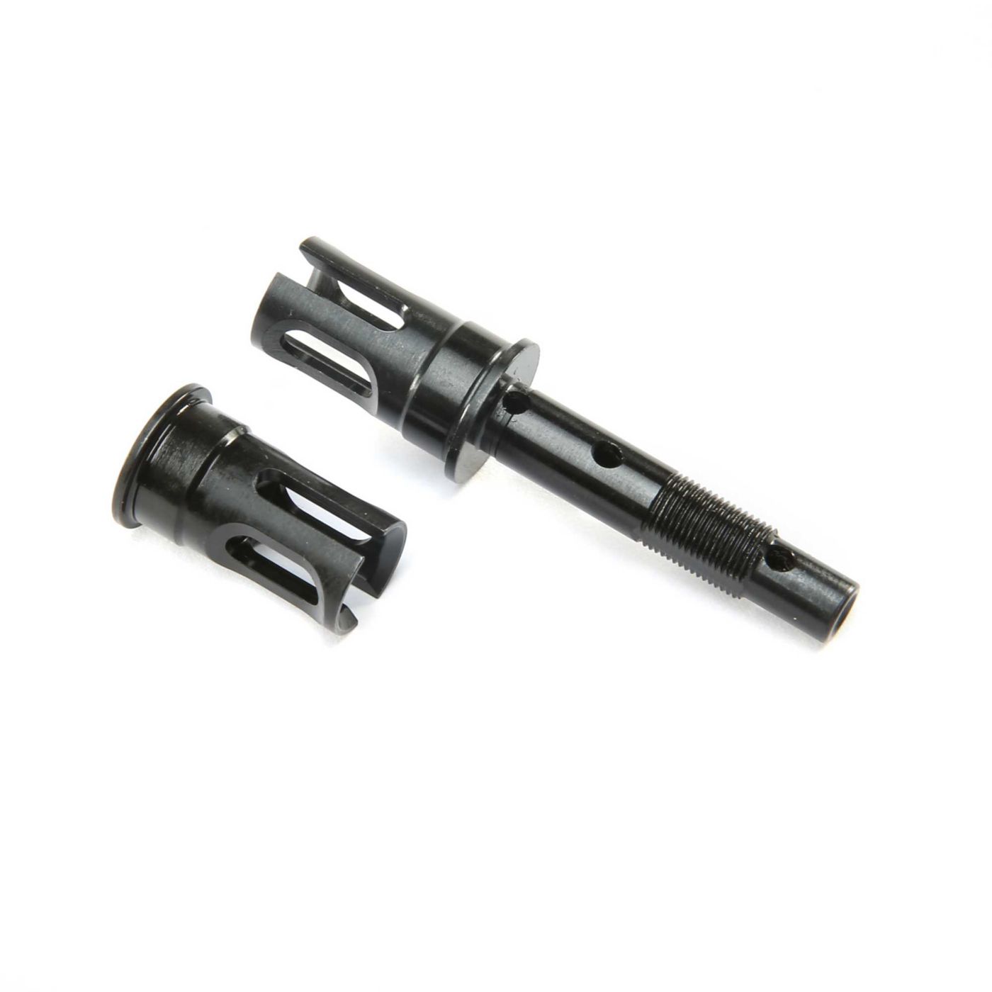 TLR TLR232120 Slipper Outdrive Set: 22X-4