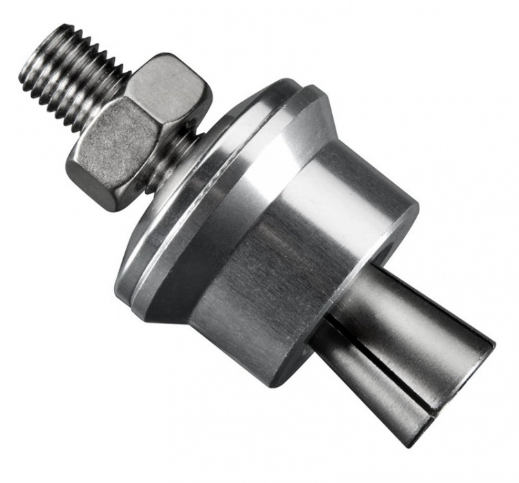 O.S.Engine 74004002 Propelleraxelset OMA-50