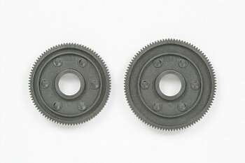 Tamiya 53900 04 Spur gear 93T/104T (F103GT)