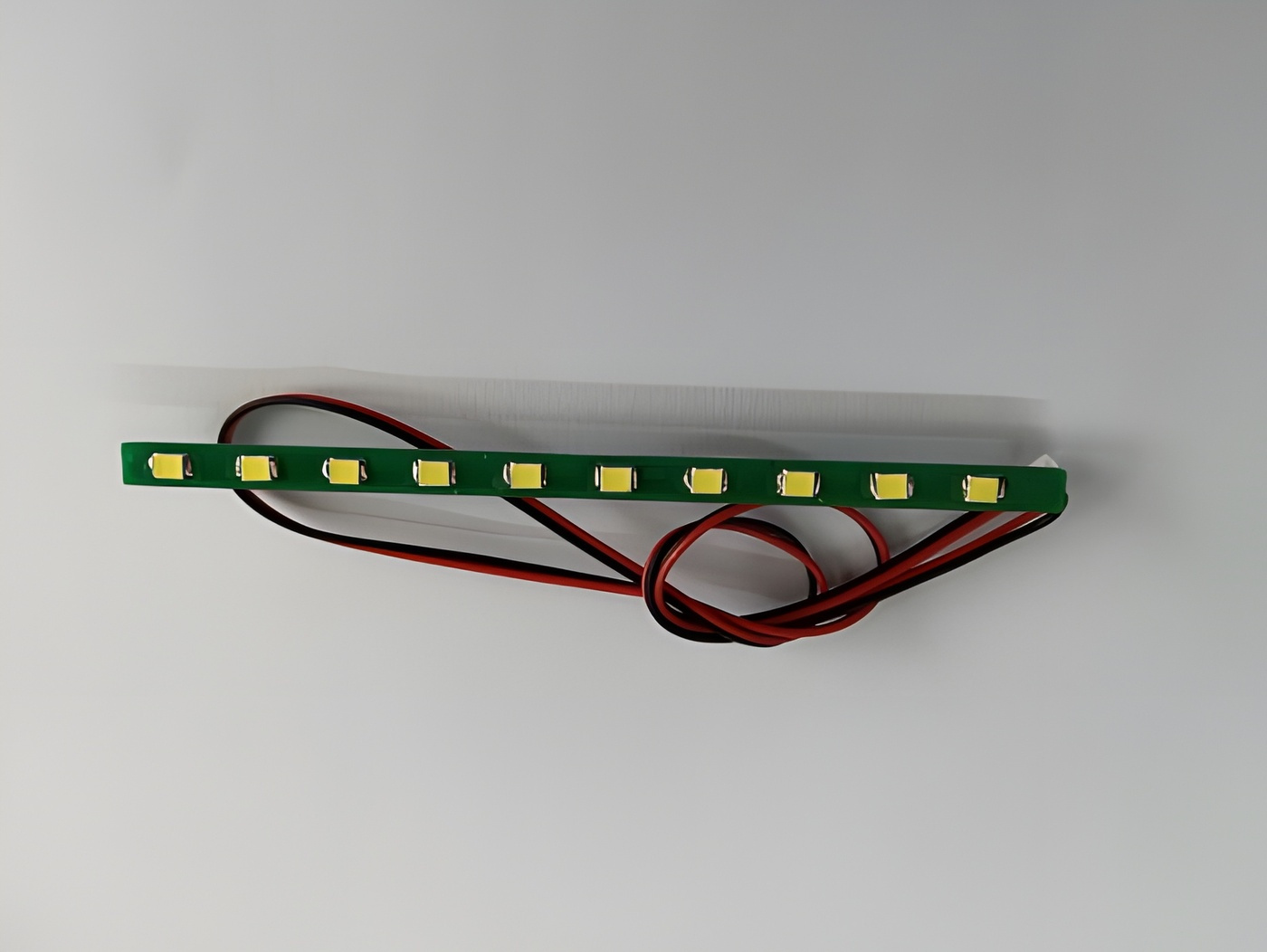 WLToys LED Takplatta