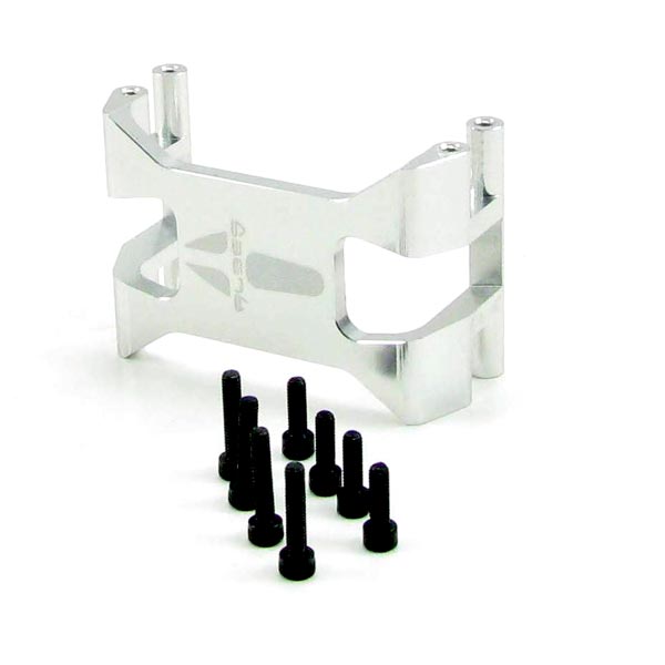 500-0012 AleeS Rush 750 Elevator Servo Mount Assembly