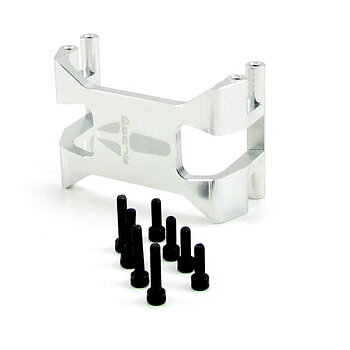 500-0012 AleeS Rush 750 Elevator Servo Mount Assembly