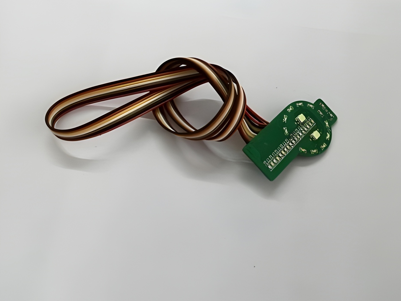 WLToys LED Strålkastare Fram Vänster