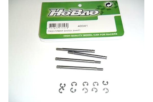 Front/Rear Shock Shaft