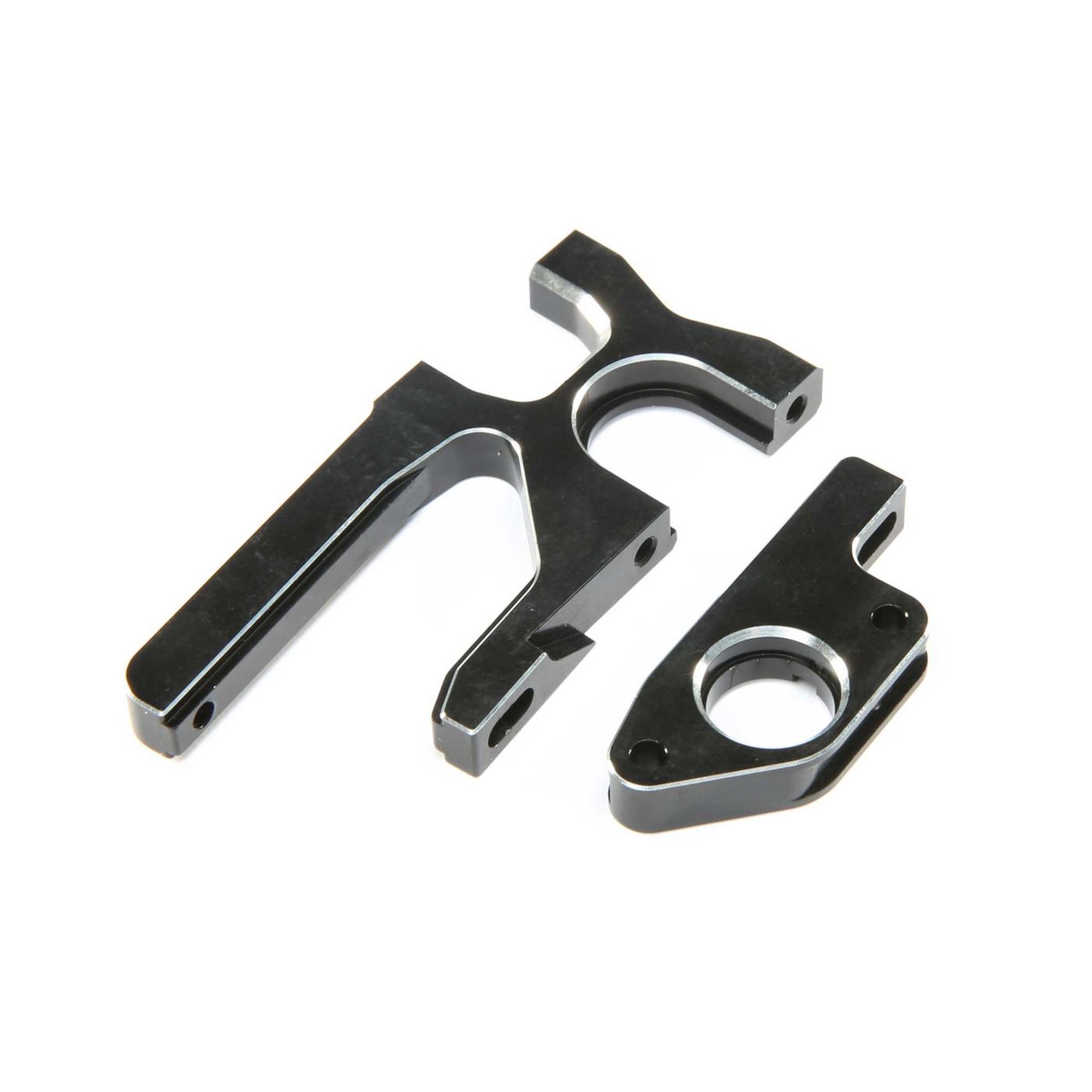 TLR TLR232123 Motor Mount and Adapter: 22X-4