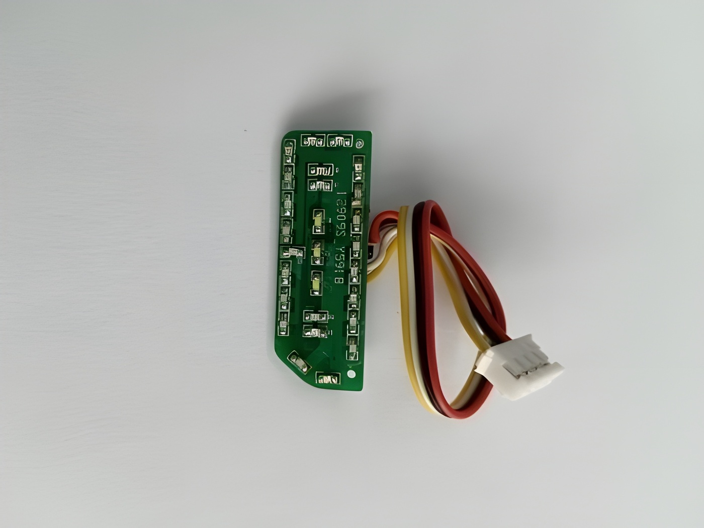 WLToys LED Rear Left