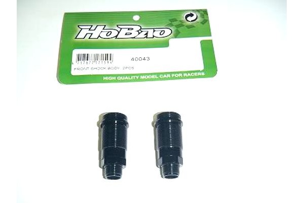 Front Shock Body