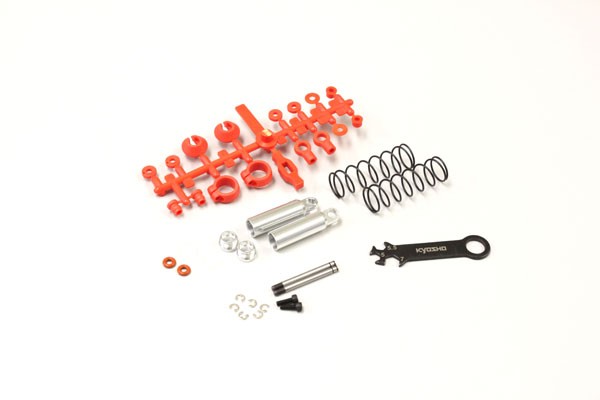 Kyosho SC223 Rear Shock set Kyosho Scorpion 2014 (2)