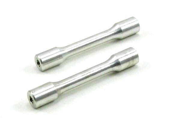500-0013 AleeS Rush 750 M3 Spacer Set