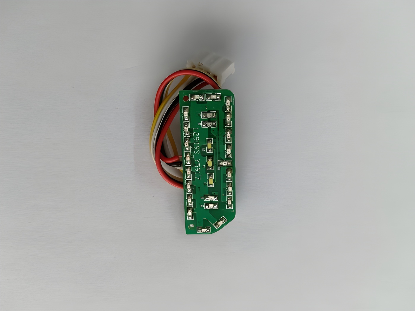 WLToys LED Rear Right
