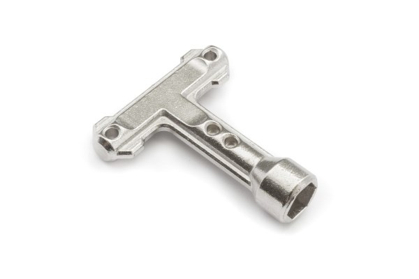 Blackzon 534742 Hexagon nut wrench