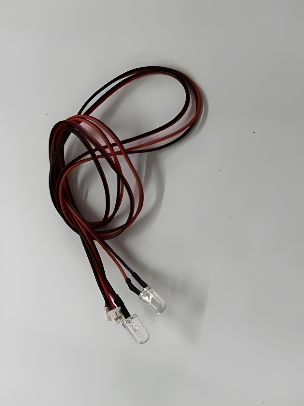 WLToys LED Backspegel V/H