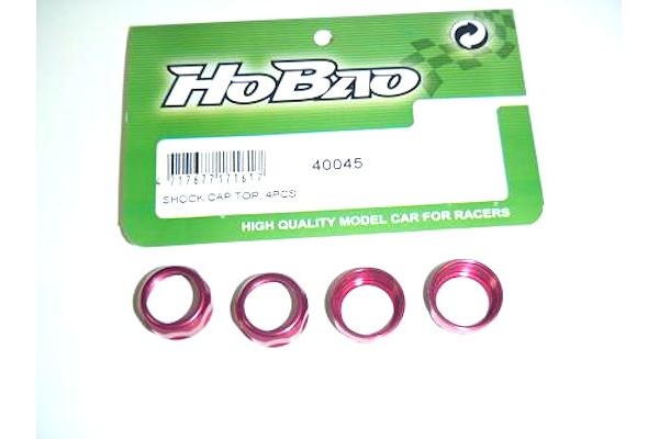 Shock Cap Top