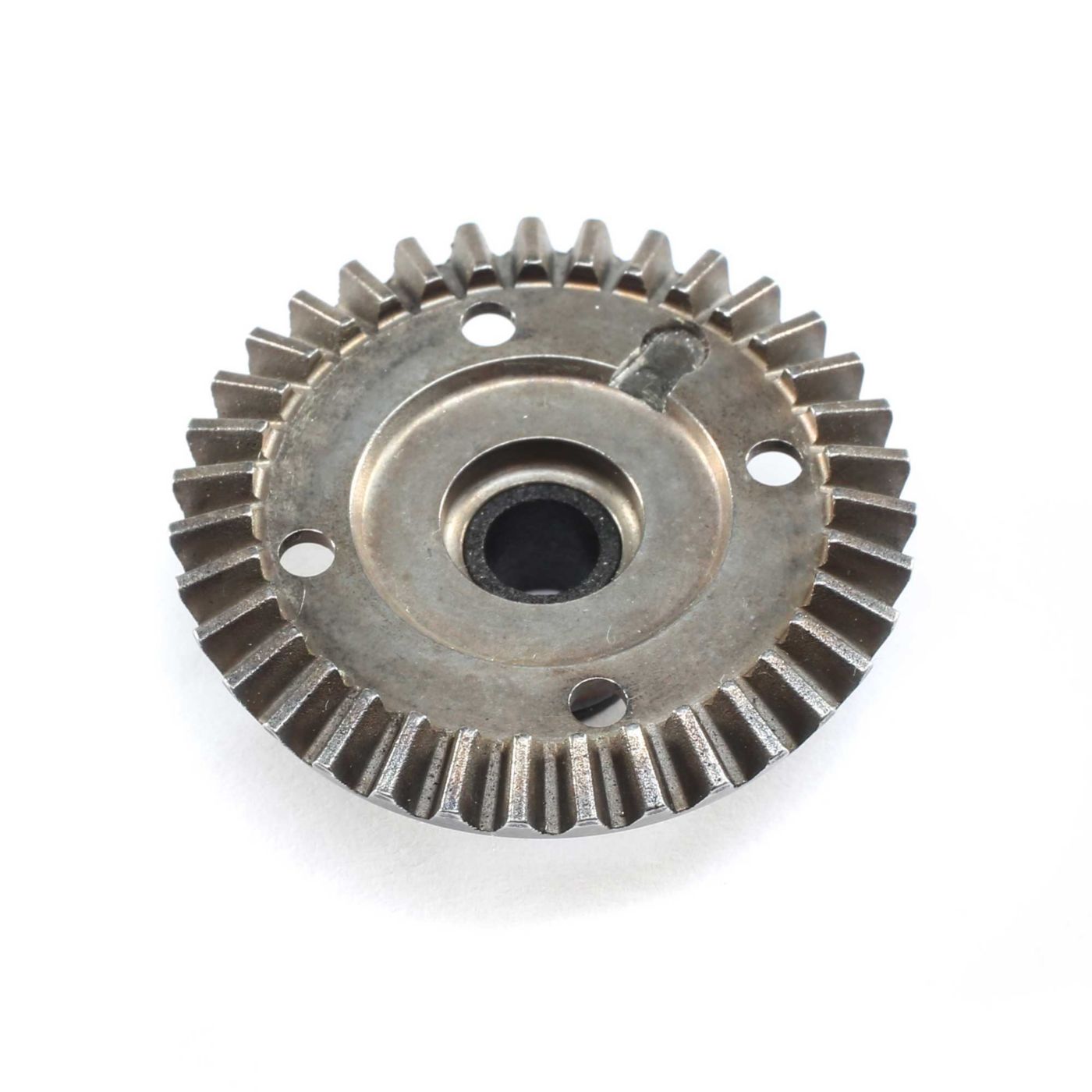 TLR TLR232127 Ring Gear, Metal: 22X-4