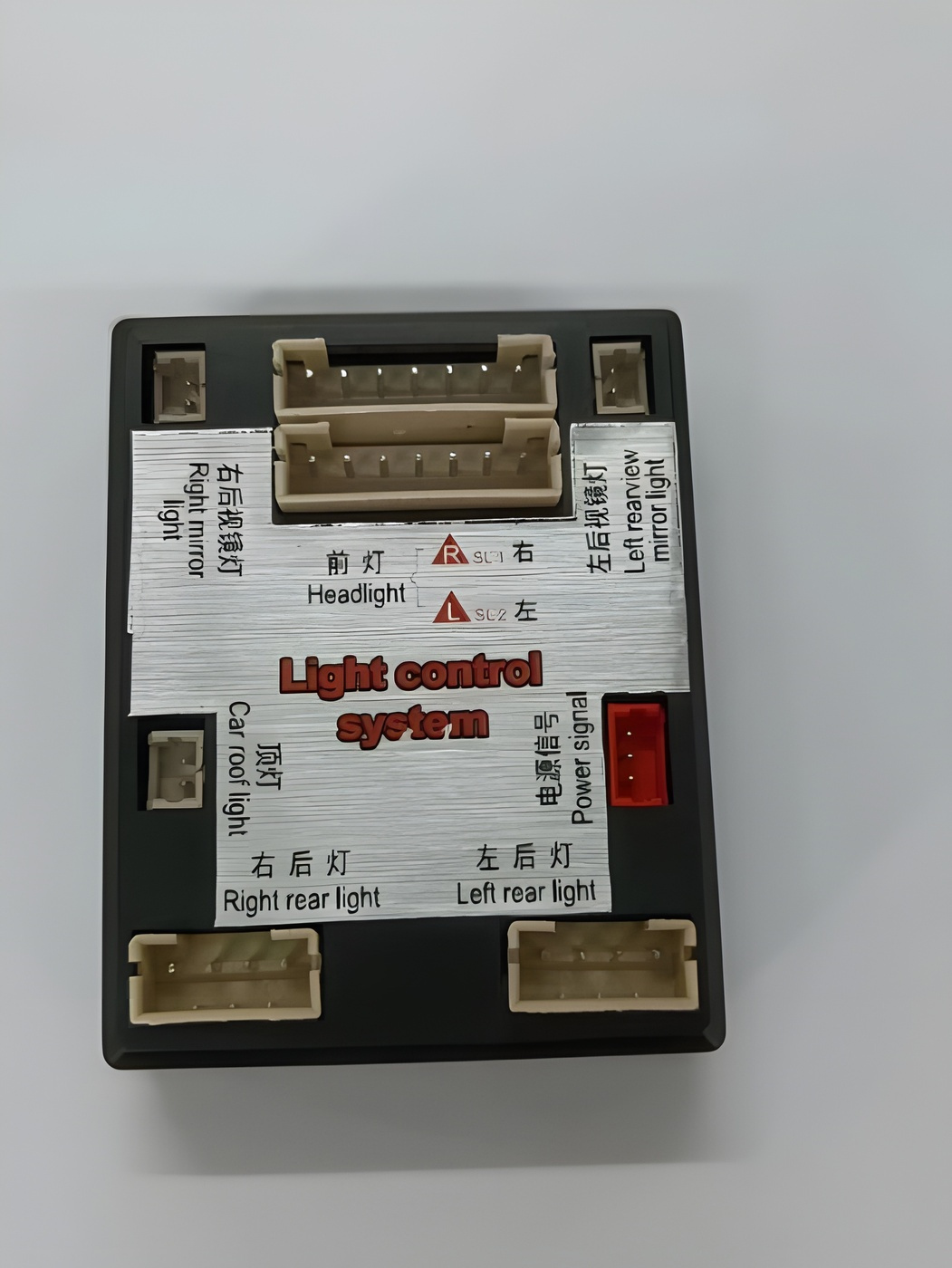 WLToys LED Kontrollenhet