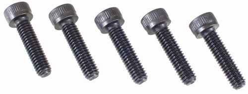 4 x 16mm Socket Bolt
