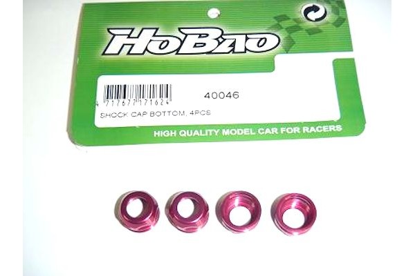 Shock Cap Bottom