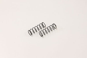 Kyosho SC223-02 Rear Shock Springs Kyosho Scorpion 2014 (2)