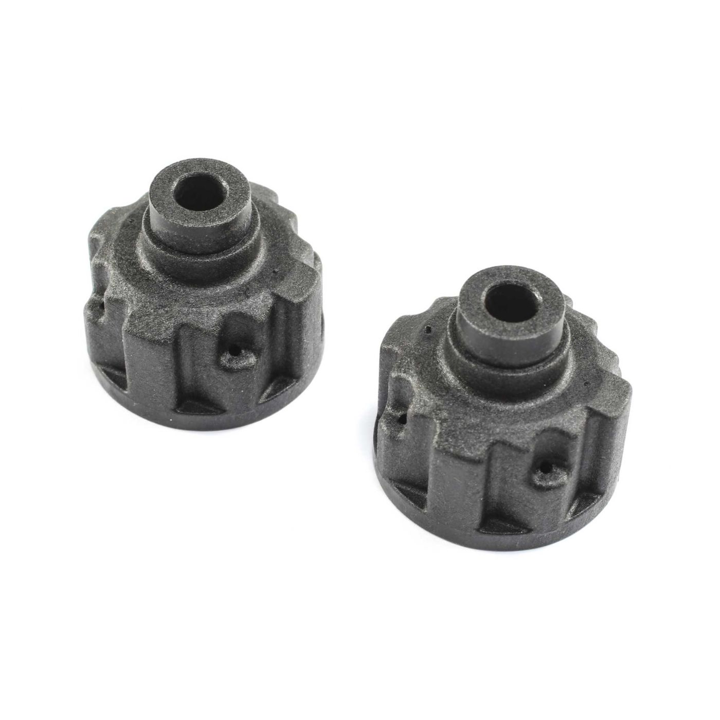 TLR TLR232128 Diff Housing (2): 22X-4