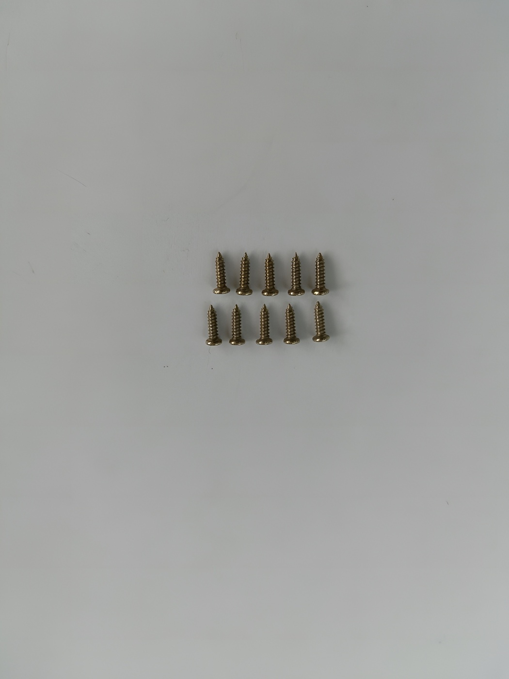 WLToys Phillips Screw 1.4x5mm (10)