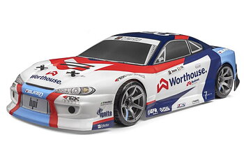RS4 Sport 3 Drift Worthouse  James Dean Nissan S15
