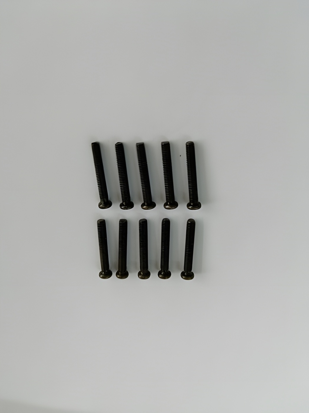 WLToys Phillips Skruv M2.5x16mm (10)