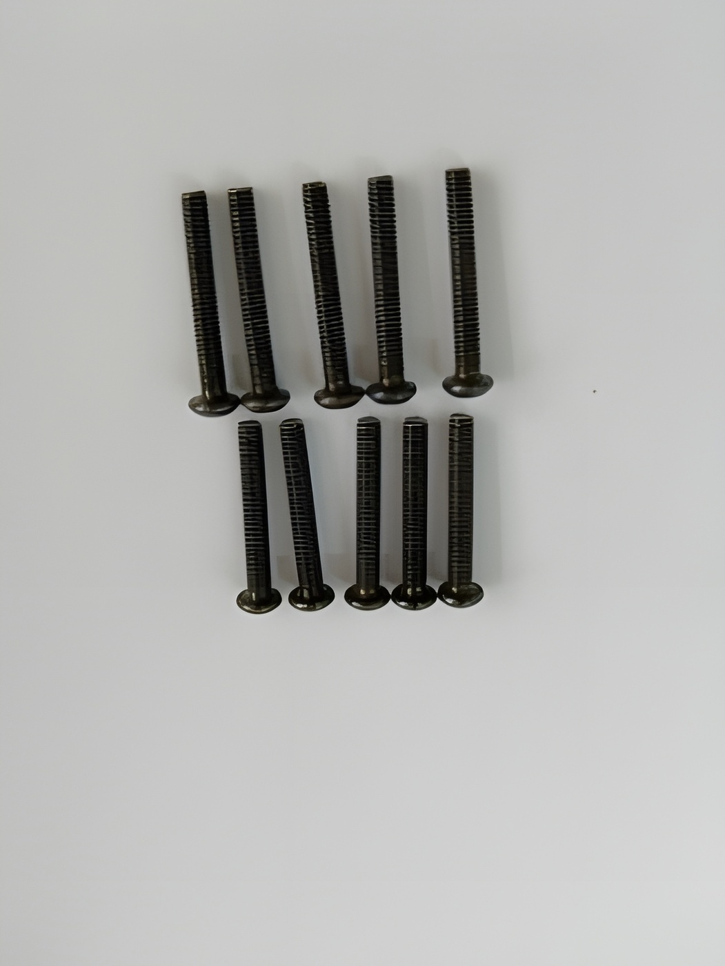 WLToys Hex Skruv M3x20mm (10)