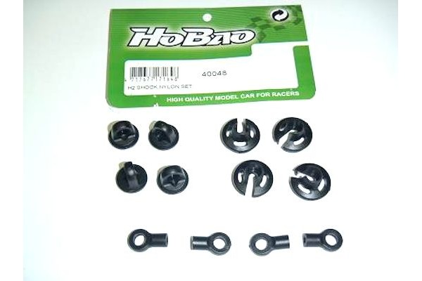 Shock Nylon Set