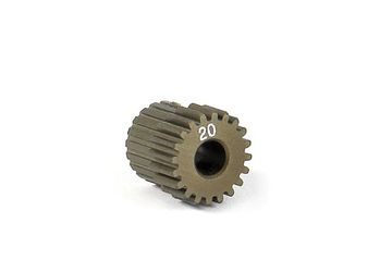 XRAY 47305970 Piniondrev Alum 20t 64P smal