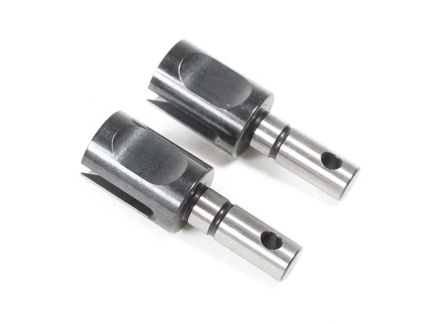 TLR TLR232131 Outdrive Set (2): 22X-4