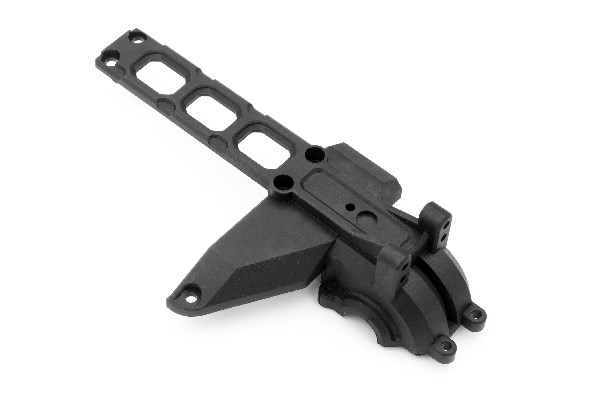 Blackzon 540003 Rear Gear Box Top Housing