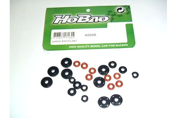 Shock Piston Set