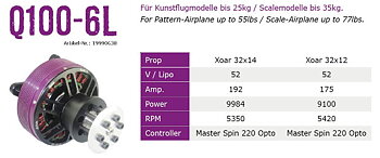 Hacker Q100-6L