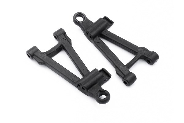 Blackzon 540006 Front Lower Suspension Arms (Left/Right)