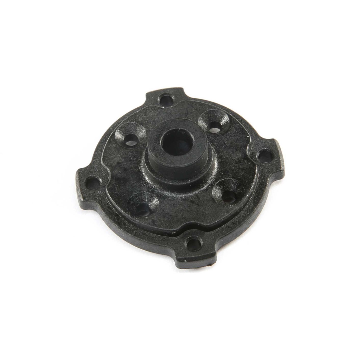TLR TLR232135 Center Diff Cover: 22X-4