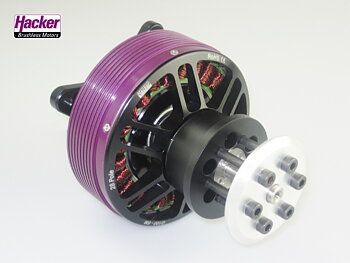Hacker Q100-7L