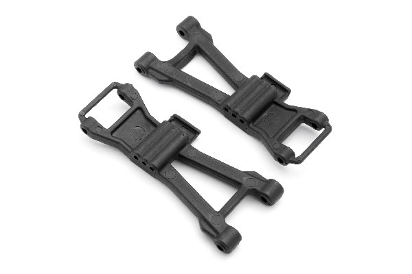 Blackzon 540008 Rear Lower Suspension Arms (Left/Right)