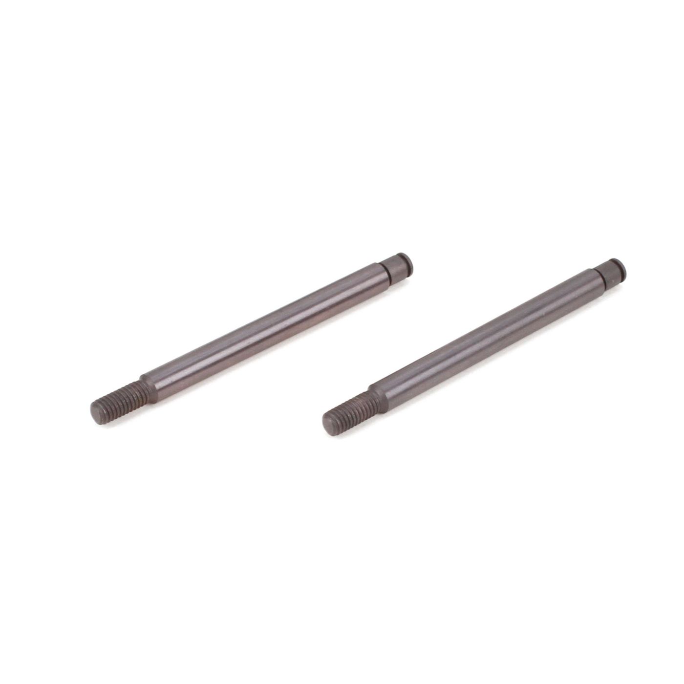 TLR TLR233000 Shock Shaft, 3.5 x 44mm, TiCN (2)