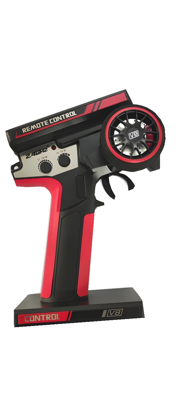 WLToys Sändare v8