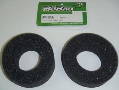 Front Tire Insert