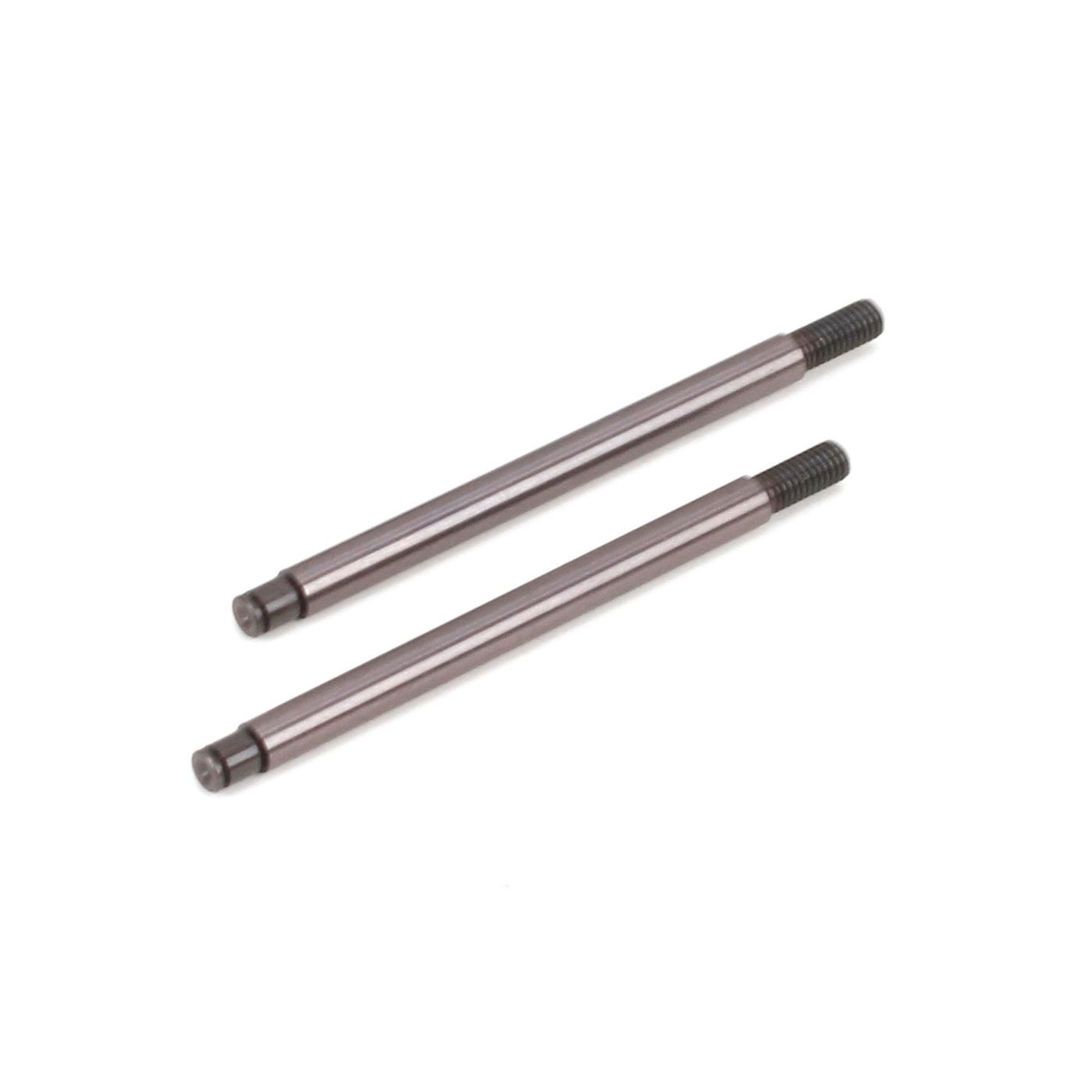 TLR TLR233003 Shock Shaft, 3.5 x 52mm, TiCN (2)