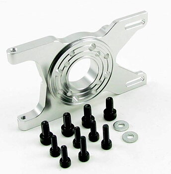 500-0016 AleeS Rush 750 Motor Mount Assembly