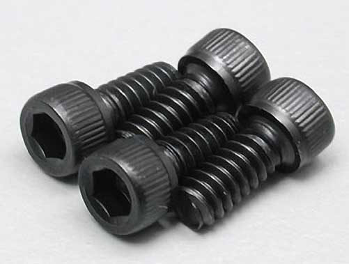 Du-Bro Insexskruv 4-40x1/4 4st