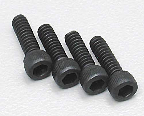 Du-Bro 570 Insexskruv 4-40x3/8 4st