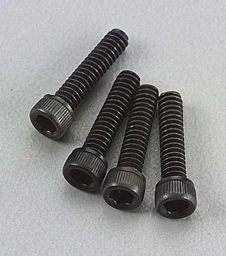 Du-Bro Insexskruv 4-40x1/2 4st