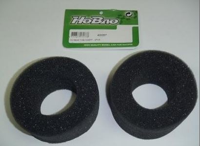 Rear Tire Insert