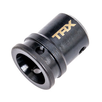 Traxxas 9587X Medbringare Diff CV F/B Sledge